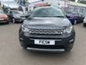 USED 2018 18 LAND ROVER DISCOVERY SPORT 2.0 SD4 HSE 5d 238 BHP ANOTHER STUNNING ADDITION TO OUR EXTENSIVE LAND ROVER SELECTION, FINISHED IN CARPATHIAN GREY PREMIUM METALLIC PAINT+7 SEATER+GREAT SPECIFICATION+DIESEL+AUTOMATIC+ULEZ COMPLIANT+PRIVACY GLASS+FULL PANORAMIC GLASS ROOF+FULL LEATHER INTERIOR+SATELLITE NAVIGATION+PARK ASSIST+CLIMATE CONTROL+20 INCH ALLOY WHEELS+1 FULL YEARS MOT PRIOR TO COLLECTION+COST NEW &pound;50835 MAKING OUR USED VEHICLE OUTSTANDING VALUE AT THIS LOW PRICE+FULL RANGE OF FINANCE OPTIONS AVAILABLE!!!!!!!!!!!!!!!!!!!!!!!!!!!!!!!!!!!!