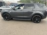 USED 2018 18 LAND ROVER DISCOVERY SPORT 2.0 SD4 HSE 5d 238 BHP ANOTHER STUNNING ADDITION TO OUR EXTENSIVE LAND ROVER SELECTION, FINISHED IN CARPATHIAN GREY PREMIUM METALLIC PAINT+7 SEATER+GREAT SPECIFICATION+DIESEL+AUTOMATIC+ULEZ COMPLIANT+PRIVACY GLASS+FULL PANORAMIC GLASS ROOF+FULL LEATHER INTERIOR+SATELLITE NAVIGATION+PARK ASSIST+CLIMATE CONTROL+20 INCH ALLOY WHEELS+1 FULL YEARS MOT PRIOR TO COLLECTION+COST NEW &pound;50835 MAKING OUR USED VEHICLE OUTSTANDING VALUE AT THIS LOW PRICE+FULL RANGE OF FINANCE OPTIONS AVAILABLE!!!!!!!!!!!!!!!!!!!!!!!!!!!!!!!!!!!!