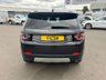 USED 2018 18 LAND ROVER DISCOVERY SPORT 2.0 SD4 HSE 5d 238 BHP ANOTHER STUNNING ADDITION TO OUR EXTENSIVE LAND ROVER SELECTION, FINISHED IN CARPATHIAN GREY PREMIUM METALLIC PAINT+7 SEATER+GREAT SPECIFICATION+DIESEL+AUTOMATIC+ULEZ COMPLIANT+PRIVACY GLASS+FULL PANORAMIC GLASS ROOF+FULL LEATHER INTERIOR+SATELLITE NAVIGATION+PARK ASSIST+CLIMATE CONTROL+20 INCH ALLOY WHEELS+1 FULL YEARS MOT PRIOR TO COLLECTION+COST NEW &pound;50835 MAKING OUR USED VEHICLE OUTSTANDING VALUE AT THIS LOW PRICE+FULL RANGE OF FINANCE OPTIONS AVAILABLE!!!!!!!!!!!!!!!!!!!!!!!!!!!!!!!!!!!!