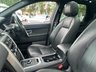 USED 2018 18 LAND ROVER DISCOVERY SPORT 2.0 SD4 HSE 5d 238 BHP ANOTHER STUNNING ADDITION TO OUR EXTENSIVE LAND ROVER SELECTION, FINISHED IN CARPATHIAN GREY PREMIUM METALLIC PAINT+7 SEATER+GREAT SPECIFICATION+DIESEL+AUTOMATIC+ULEZ COMPLIANT+PRIVACY GLASS+FULL PANORAMIC GLASS ROOF+FULL LEATHER INTERIOR+SATELLITE NAVIGATION+PARK ASSIST+CLIMATE CONTROL+20 INCH ALLOY WHEELS+1 FULL YEARS MOT PRIOR TO COLLECTION+COST NEW &pound;50835 MAKING OUR USED VEHICLE OUTSTANDING VALUE AT THIS LOW PRICE+FULL RANGE OF FINANCE OPTIONS AVAILABLE!!!!!!!!!!!!!!!!!!!!!!!!!!!!!!!!!!!!