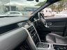 USED 2018 18 LAND ROVER DISCOVERY SPORT 2.0 SD4 HSE 5d 238 BHP ANOTHER STUNNING ADDITION TO OUR EXTENSIVE LAND ROVER SELECTION, FINISHED IN CARPATHIAN GREY PREMIUM METALLIC PAINT+7 SEATER+GREAT SPECIFICATION+DIESEL+AUTOMATIC+ULEZ COMPLIANT+PRIVACY GLASS+FULL PANORAMIC GLASS ROOF+FULL LEATHER INTERIOR+SATELLITE NAVIGATION+PARK ASSIST+CLIMATE CONTROL+20 INCH ALLOY WHEELS+1 FULL YEARS MOT PRIOR TO COLLECTION+COST NEW &pound;50835 MAKING OUR USED VEHICLE OUTSTANDING VALUE AT THIS LOW PRICE+FULL RANGE OF FINANCE OPTIONS AVAILABLE!!!!!!!!!!!!!!!!!!!!!!!!!!!!!!!!!!!!