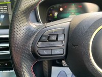 USED 2022 22 MG MG HS 1.5 EXCLUSIVE 5d 255 BHP BIG SPEC - 1 OWNER - PLUG IN HYBRID ELECTRIC - AUTOMATIC - LOW MILEAGE - FULL HEATED LEATHER - SATELLTIE NAVIGATION - APPLE CAR PLAY - HOME CHARGER WITH DOMESTIC UK PLUG - 7YEARS / 80,000 MILES MANUFACTURERS WARRANTY COVER
