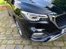 USED 2022 22 MG MG HS 1.5 EXCLUSIVE 5d 255 BHP BIG SPEC - 1 OWNER - PLUG IN HYBRID ELECTRIC - AUTOMATIC - LOW MILEAGE - FULL HEATED LEATHER - SATELLTIE NAVIGATION - APPLE CAR PLAY - HOME CHARGER WITH DOMESTIC UK PLUG - 7YEARS / 80,000 MILES MANUFACTURERS WARRANTY COVER