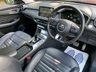 USED 2022 22 MG MG HS 1.5 EXCLUSIVE 5d 255 BHP BIG SPEC - 1 OWNER - PLUG IN HYBRID ELECTRIC - AUTOMATIC - LOW MILEAGE - FULL HEATED LEATHER - SATELLTIE NAVIGATION - APPLE CAR PLAY - HOME CHARGER WITH DOMESTIC UK PLUG - 7YEARS / 80,000 MILES MANUFACTURERS WARRANTY COVER