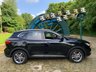 USED 2022 22 MG MG HS 1.5 EXCLUSIVE 5d 255 BHP BIG SPEC - 1 OWNER - PLUG IN HYBRID ELECTRIC - AUTOMATIC - LOW MILEAGE - FULL HEATED LEATHER - SATELLTIE NAVIGATION - APPLE CAR PLAY - HOME CHARGER WITH DOMESTIC UK PLUG - 7YEARS / 80,000 MILES MANUFACTURERS WARRANTY COVER