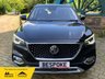 USED 2022 22 MG MG HS 1.5 EXCLUSIVE 5d 255 BHP BIG SPEC - 1 OWNER - PLUG IN HYBRID ELECTRIC - AUTOMATIC - LOW MILEAGE - FULL HEATED LEATHER - SATELLTIE NAVIGATION - APPLE CAR PLAY - HOME CHARGER WITH DOMESTIC UK PLUG - 7YEARS / 80,000 MILES MANUFACTURERS WARRANTY COVER