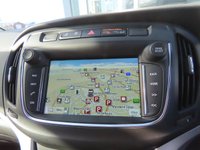 USED 2017 17 VAUXHALL ZAFIRA TOURER 1.6 SRI NAV CDTI ECOFLEX S/S 5d 133 BHP 
