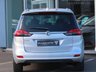 USED 2017 17 VAUXHALL ZAFIRA TOURER 1.6 SRI NAV CDTI ECOFLEX S/S 5d 133 BHP 