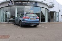USED 2020 69 FORD MONDEO 2.0 TITANIUM EDITION ECOBLUE 5d 148 BHP 