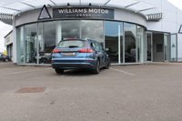 USED 2020 69 FORD MONDEO 2.0 TITANIUM EDITION ECOBLUE 5d 148 BHP 