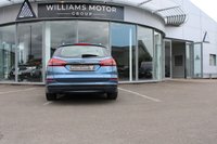 USED 2020 69 FORD MONDEO 2.0 TITANIUM EDITION ECOBLUE 5d 148 BHP 