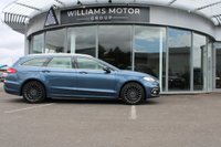 USED 2020 69 FORD MONDEO 2.0 TITANIUM EDITION ECOBLUE 5d 148 BHP 