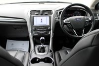 USED 2020 69 FORD MONDEO 2.0 TITANIUM EDITION ECOBLUE 5d 148 BHP 