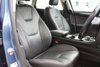 USED 2020 69 FORD MONDEO 2.0 TITANIUM EDITION ECOBLUE 5d 148 BHP 