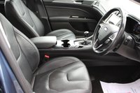 USED 2020 69 FORD MONDEO 2.0 TITANIUM EDITION ECOBLUE 5d 148 BHP 