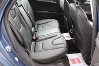 USED 2020 69 FORD MONDEO 2.0 TITANIUM EDITION ECOBLUE 5d 148 BHP 