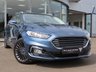 USED 2020 69 FORD MONDEO 2.0 TITANIUM EDITION ECOBLUE 5d 148 BHP 