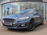 USED 2020 69 FORD MONDEO 2.0 TITANIUM EDITION ECOBLUE 5d 148 BHP 
