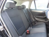 USED 2012 62 BMW X1 2.0 SDRIVE18D SE 5d 141 BHP 
