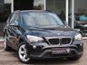 USED 2012 62 BMW X1 2.0 SDRIVE18D SE 5d 141 BHP 