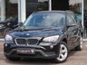 USED 2012 62 BMW X1 2.0 SDRIVE18D SE 5d 141 BHP 
