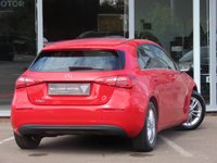 USED 2019 19 MERCEDES-BENZ A-CLASS 1.3 A 180 SE 5d 135 BHP 