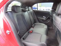 USED 2019 19 MERCEDES-BENZ A-CLASS 1.3 A 180 SE 5d 135 BHP 