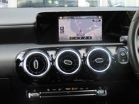 USED 2019 19 MERCEDES-BENZ A-CLASS 1.3 A 180 SE 5d 135 BHP 