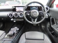 USED 2019 19 MERCEDES-BENZ A-CLASS 1.3 A 180 SE 5d 135 BHP 