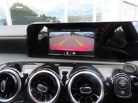 USED 2019 19 MERCEDES-BENZ A-CLASS 1.3 A 180 SE 5d 135 BHP 