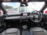 USED 2019 19 MERCEDES-BENZ A-CLASS 1.3 A 180 SE 5d 135 BHP 