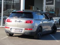 USED 2016 16 MINI CLUBMAN 2.0 COOPER D 5d 148 BHP 