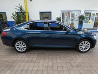 USED 2020 20 SKODA SUPERB 1.4 SE L IV DSG 5d 215 BHP SAT NAV LEATHER INTERIOR PARKING SENSORS 1 OWNER SERVICE HISTORY WARRANTY