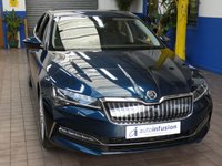 USED 2020 20 SKODA SUPERB 1.4 SE L IV DSG 5d 215 BHP SAT NAV LEATHER INTERIOR PARKING SENSORS 1 OWNER SERVICE HISTORY WARRANTY