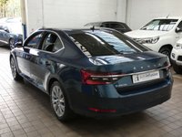 USED 2020 20 SKODA SUPERB 1.4 SE L IV DSG 5d 215 BHP SAT NAV LEATHER INTERIOR PARKING SENSORS 1 OWNER SERVICE HISTORY WARRANTY