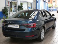 USED 2020 20 SKODA SUPERB 1.4 SE L IV DSG 5d 215 BHP SAT NAV LEATHER INTERIOR PARKING SENSORS 1 OWNER SERVICE HISTORY WARRANTY