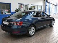 USED 2020 20 SKODA SUPERB 1.4 SE L IV DSG 5d 215 BHP SAT NAV LEATHER INTERIOR PARKING SENSORS 1 OWNER SERVICE HISTORY WARRANTY