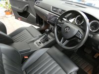 USED 2020 20 SKODA SUPERB 1.4 SE L IV DSG 5d 215 BHP SAT NAV LEATHER INTERIOR PARKING SENSORS 1 OWNER SERVICE HISTORY WARRANTY