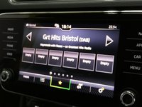 USED 2020 20 SKODA SUPERB 1.4 SE L IV DSG 5d 215 BHP SAT NAV LEATHER INTERIOR PARKING SENSORS 1 OWNER SERVICE HISTORY WARRANTY