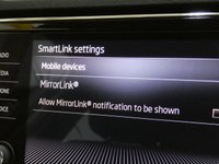 USED 2020 20 SKODA SUPERB 1.4 SE L IV DSG 5d 215 BHP SAT NAV LEATHER INTERIOR PARKING SENSORS 1 OWNER SERVICE HISTORY WARRANTY