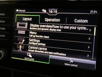 USED 2020 20 SKODA SUPERB 1.4 SE L IV DSG 5d 215 BHP SAT NAV LEATHER INTERIOR PARKING SENSORS 1 OWNER SERVICE HISTORY WARRANTY