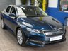 USED 2020 20 SKODA SUPERB 1.4 SE L IV DSG 5d 215 BHP SAT NAV LEATHER INTERIOR PARKING SENSORS 1 OWNER SERVICE HISTORY WARRANTY