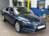 USED 2020 20 SKODA SUPERB 1.4 SE L IV DSG 5d 215 BHP SAT NAV LEATHER INTERIOR PARKING SENSORS 1 OWNER SERVICE HISTORY WARRANTY