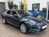 USED 2020 20 SKODA SUPERB 1.4 SE L IV DSG 5d 215 BHP SAT NAV LEATHER INTERIOR PARKING SENSORS 1 OWNER SERVICE HISTORY WARRANTY