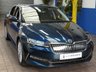 USED 2020 20 SKODA SUPERB 1.4 SE L IV DSG 5d 215 BHP SAT NAV LEATHER INTERIOR PARKING SENSORS 1 OWNER SERVICE HISTORY WARRANTY
