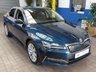 USED 2020 20 SKODA SUPERB 1.4 SE L IV DSG 5d 215 BHP SAT NAV LEATHER INTERIOR PARKING SENSORS 1 OWNER SERVICE HISTORY WARRANTY