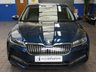 USED 2020 20 SKODA SUPERB 1.4 SE L IV DSG 5d 215 BHP SAT NAV LEATHER INTERIOR PARKING SENSORS 1 OWNER SERVICE HISTORY WARRANTY