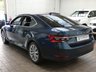 USED 2020 20 SKODA SUPERB 1.4 SE L IV DSG 5d 215 BHP SAT NAV LEATHER INTERIOR PARKING SENSORS 1 OWNER SERVICE HISTORY WARRANTY