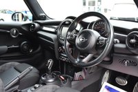 USED 2018 18 MINI HATCH COOPER S 2.0 3 DOOR &pound;199 A MONTH WITH &pound;1786 DEPOSIT!!*