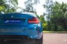 USED 2020 70 BMW M2 3.0 M2 COMPETITION 2d 405 BHP 